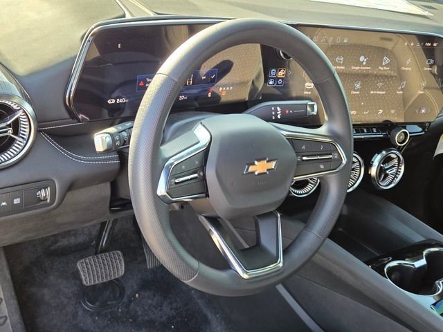 New 2025 Chevrolet Blazer EV LT AWD/4WD image 10