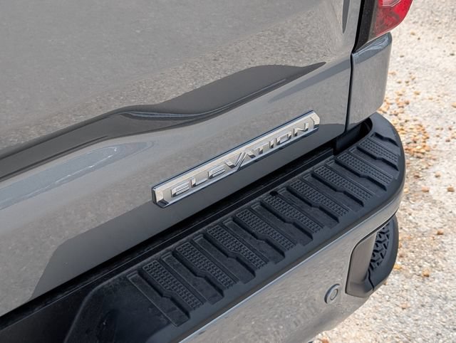 New 2026 GMC Sierra 1500 Elevation w/ Elevation Premium Package AWD/4WD image 16