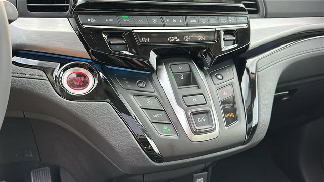 New 2026 Honda Odyssey Touring image 16