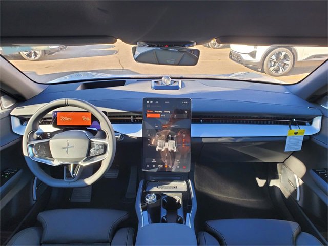 New 2025 Polestar Polestar 3 PLUS & PRO image 26