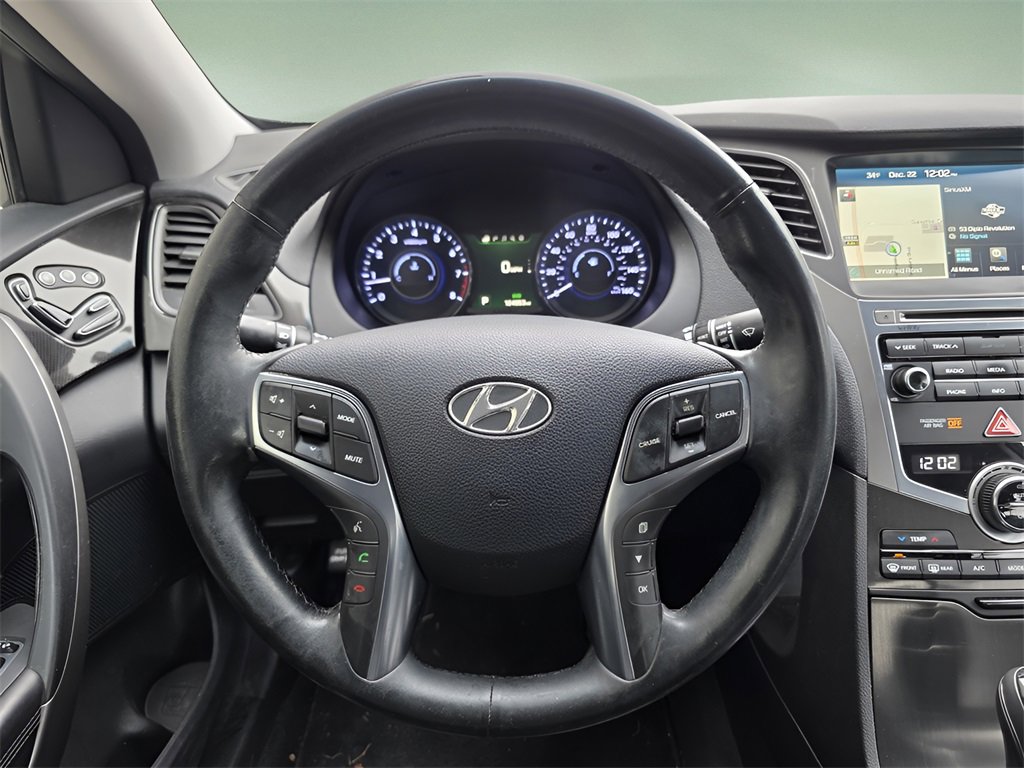 Used 2016 Hyundai Azera image 21