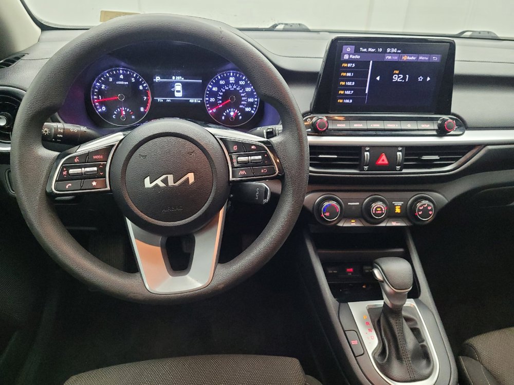 Used 2023 Kia Forte LXS image 22