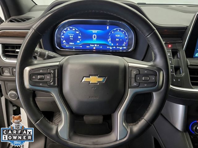 Used 2023 Chevrolet Suburban Premier image 18