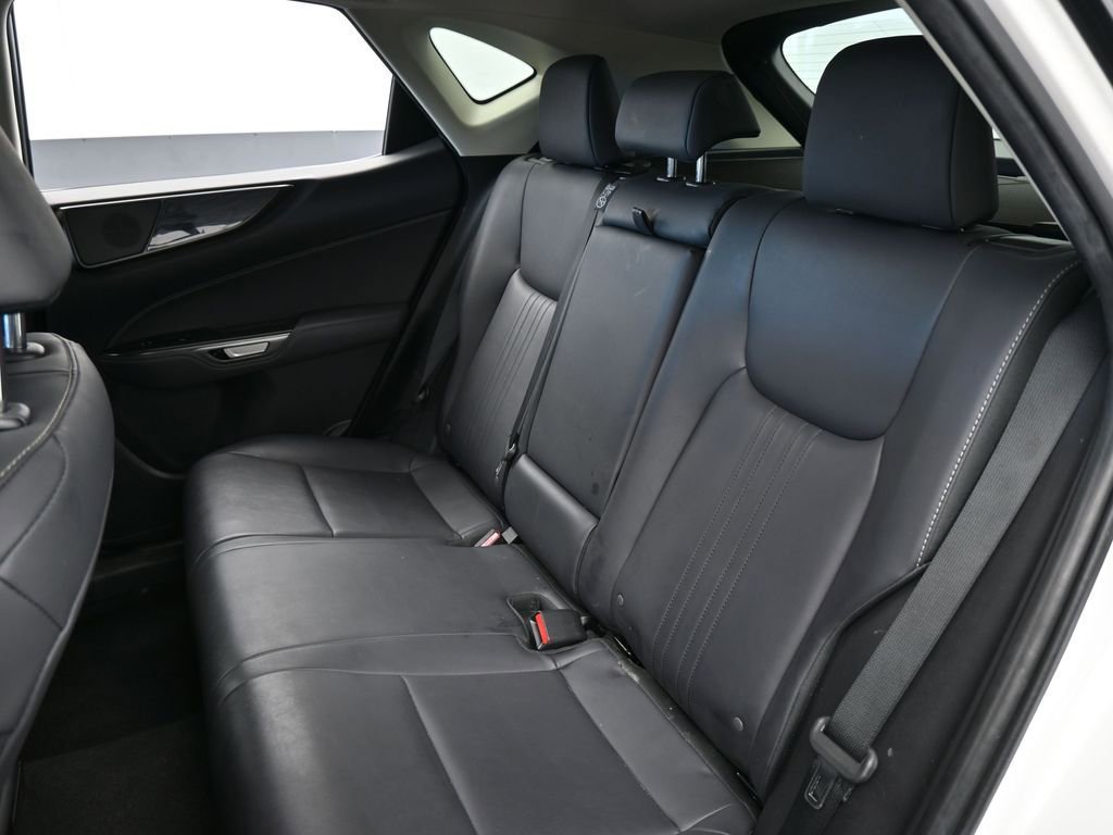 Used 2024 Lexus NX 350 AWD image 34