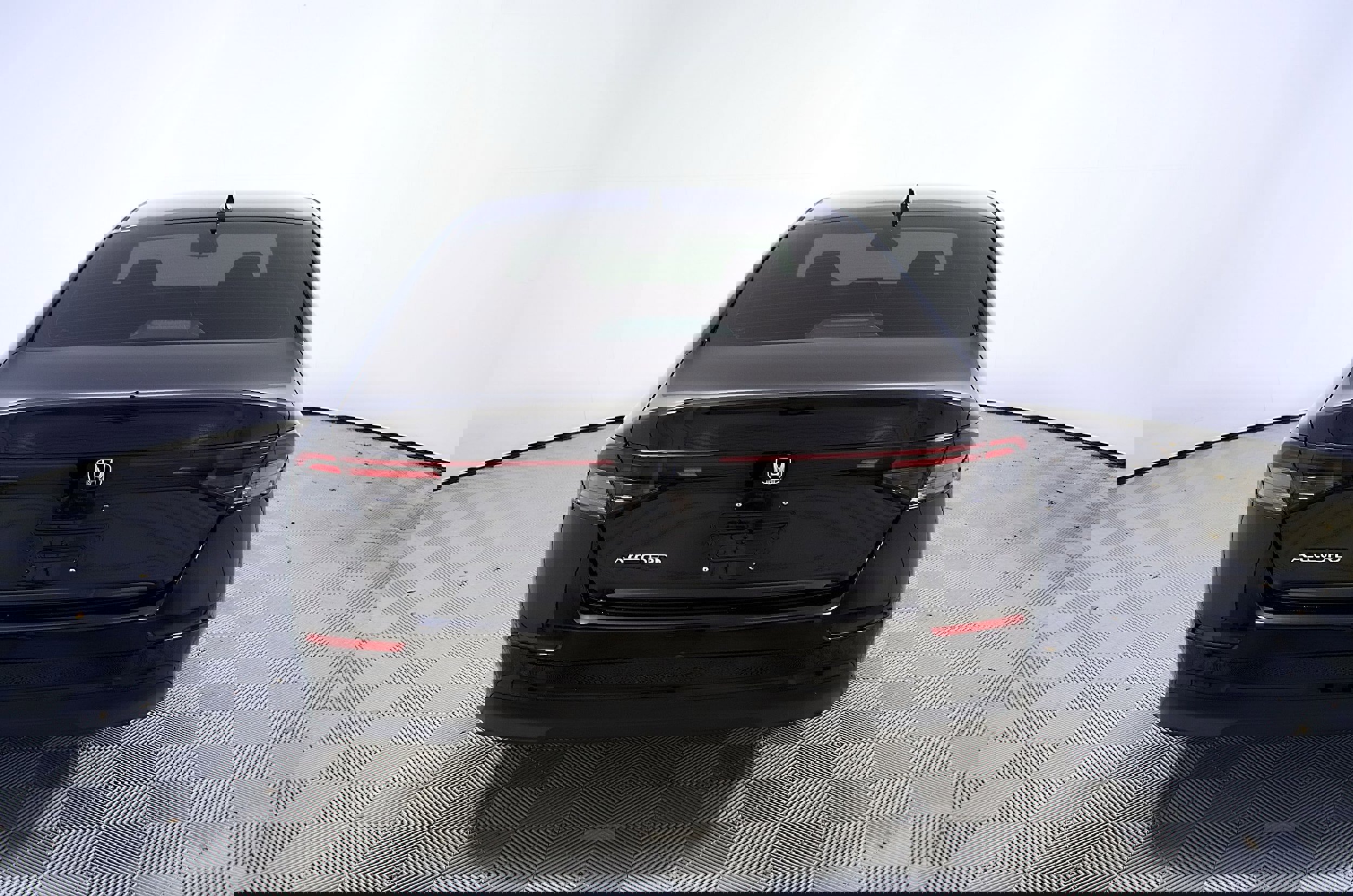 New 2026 Honda Accord LX image 8