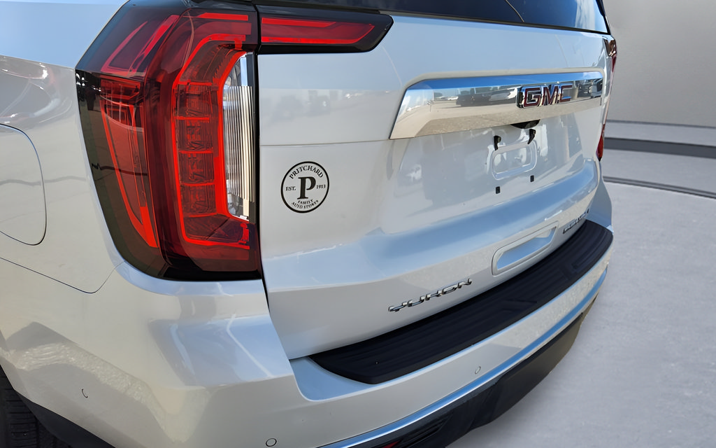 Used 2024 GMC Yukon Denali w/ Denali Reserve Package AWD/4WD image 50