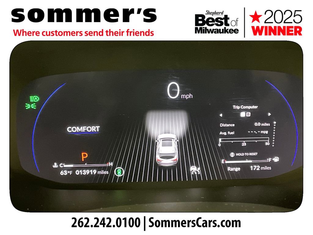 Used 2023 Acura MDX SH-AWD w/ Technology Package image 13