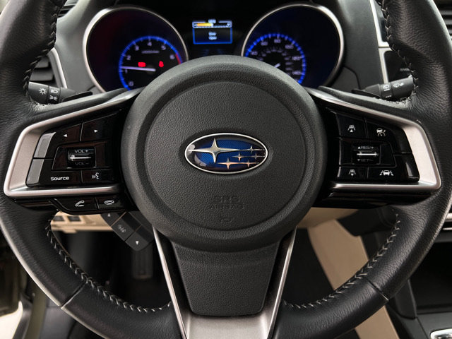 Used 2018 Subaru Outback 2.5i Limited AWD/4WD image 16
