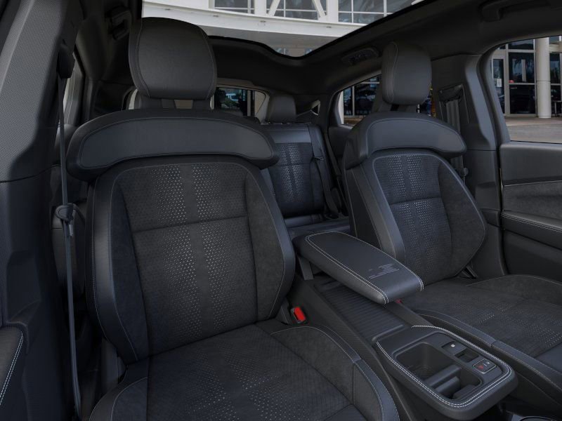 New 2026 Ford Mustang Mach-E GT image 10