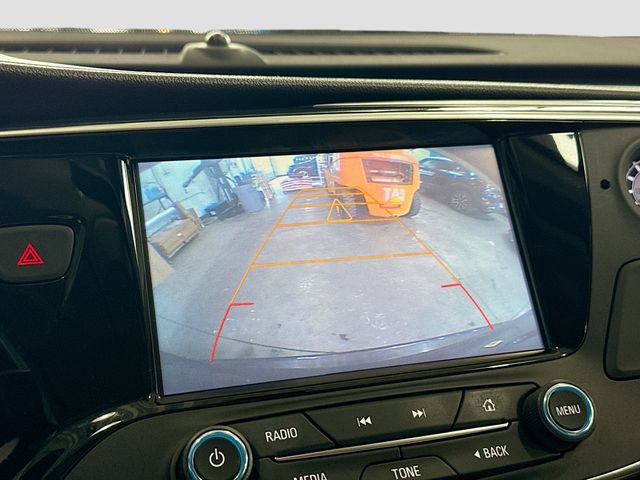 Used 2017 Buick Envision Preferred image 14