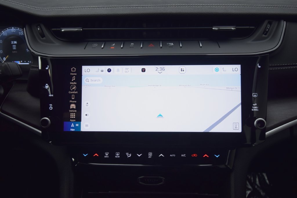 New 2027 Jeep Grand Cherokee 4WD image 19