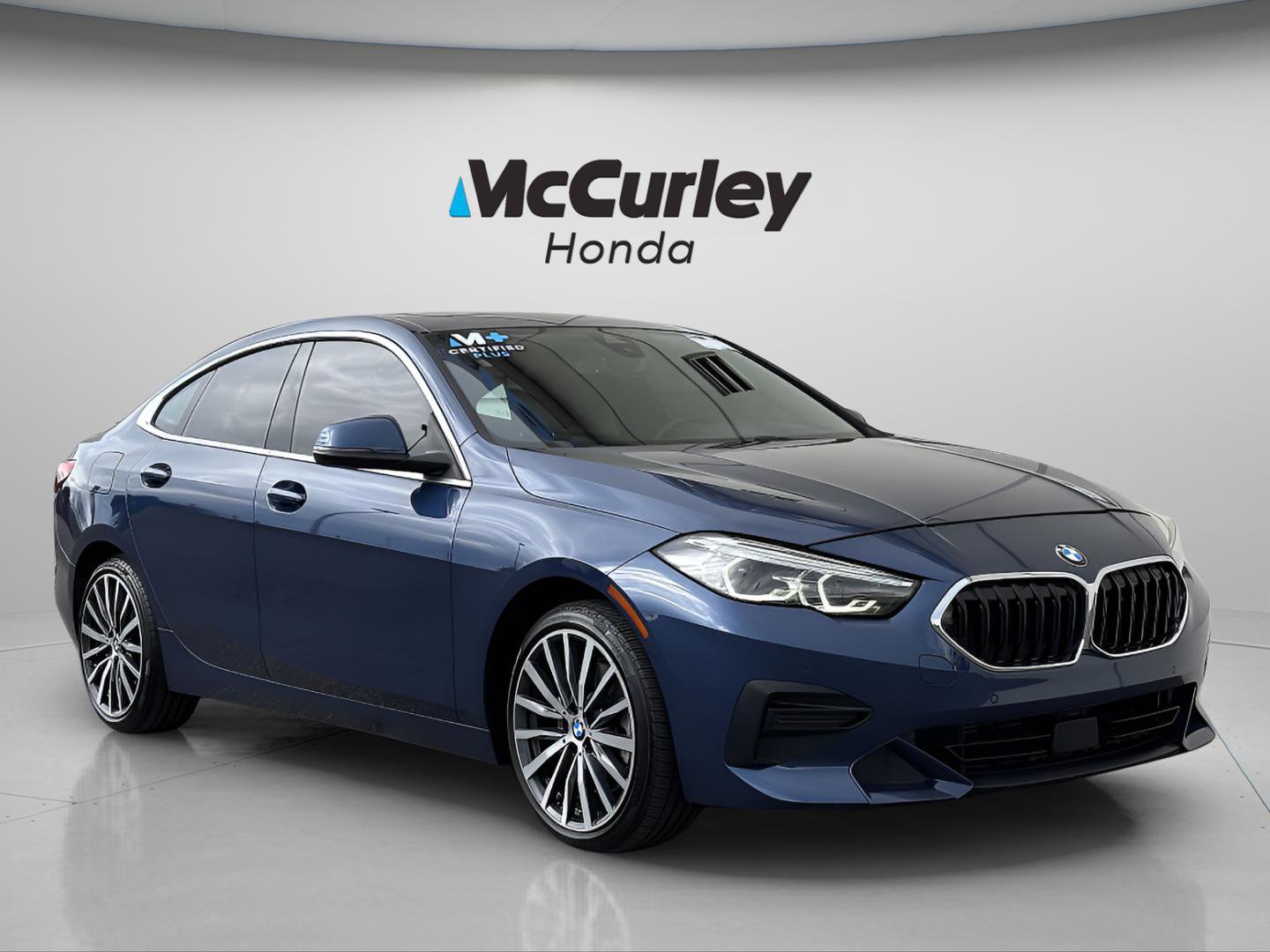 Used 2022 BMW 228i xDrive Gran Coupe w/ Premium Package image 1