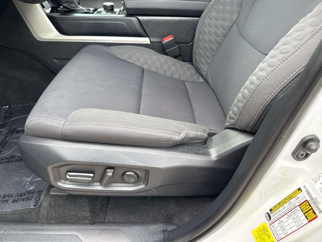 Used 2024 Toyota Sequoia SR5 w/ TRD Sport Package AWD/4WD image 22