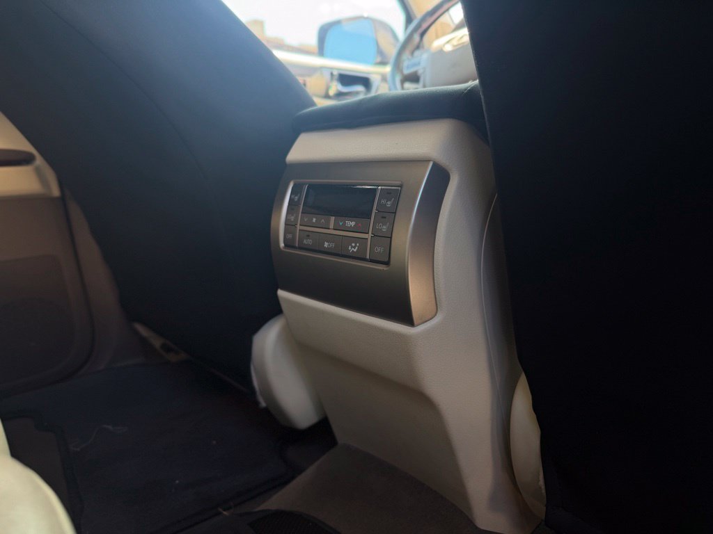 Used 2019 Lexus GX 460 AWD/4WD image 20