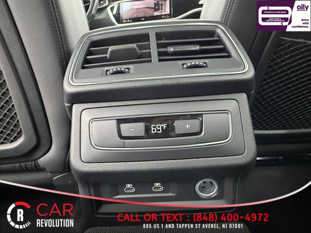 Used 2024 Audi A6 Premium Plus image 49