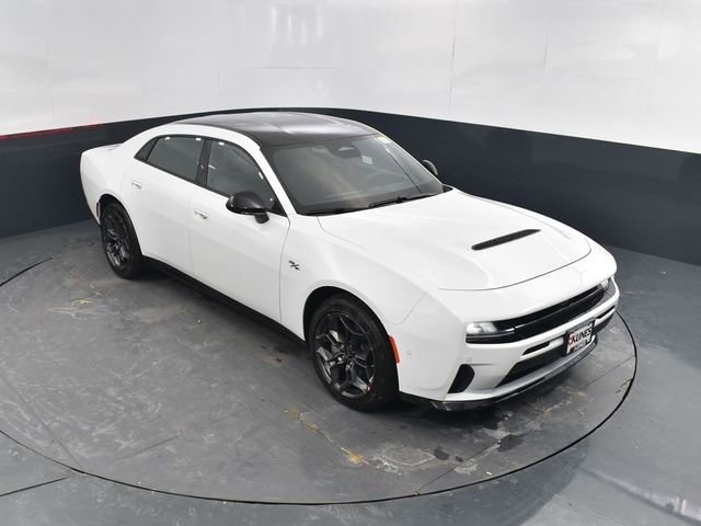 New 2026 Dodge Charger R/T image 33