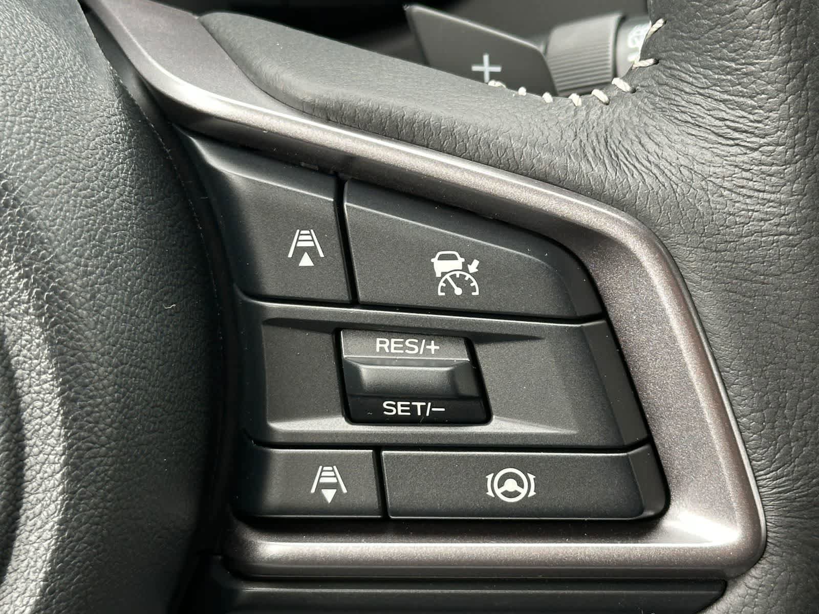 New 2026 Subaru Ascent Premium AWD/4WD image 29