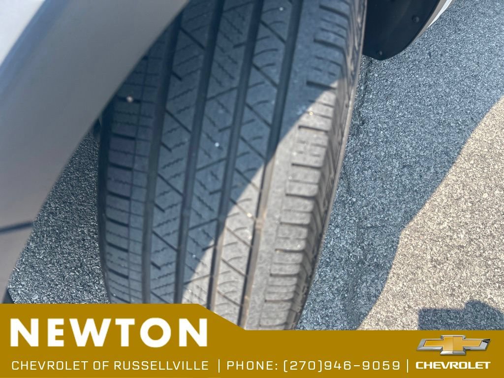 Used 2023 Kia Sorento LX FWD image 51