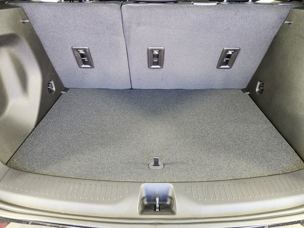 New 2027 Chevrolet Bolt RS image 26