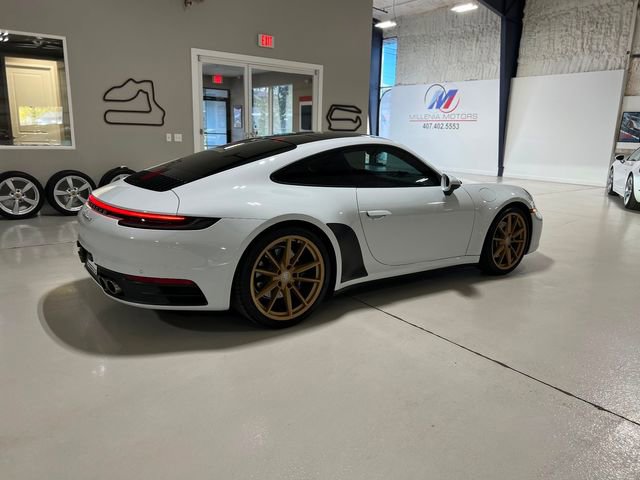 Used 2020 Porsche 911 Carrera S image 51