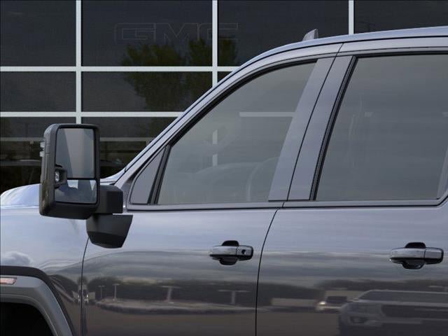 New 2026 GMC Sierra 2500 AT4 w/ AT4 Premium Plus Package image 12