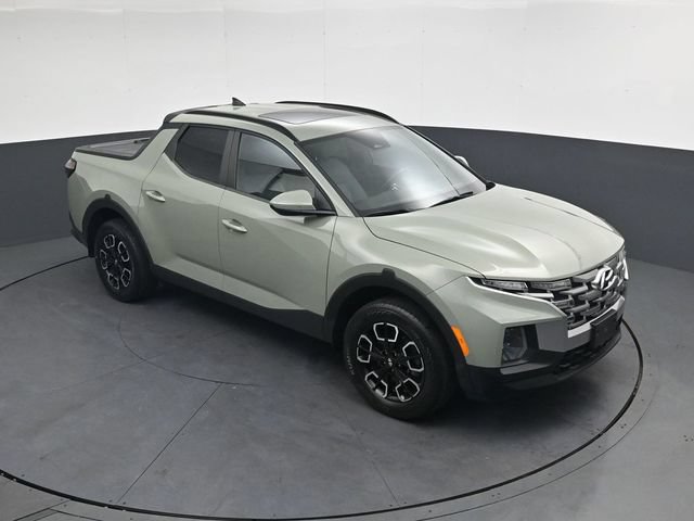 Used 2022 Hyundai Santa Cruz SEL Premium AWD/4WD image 23