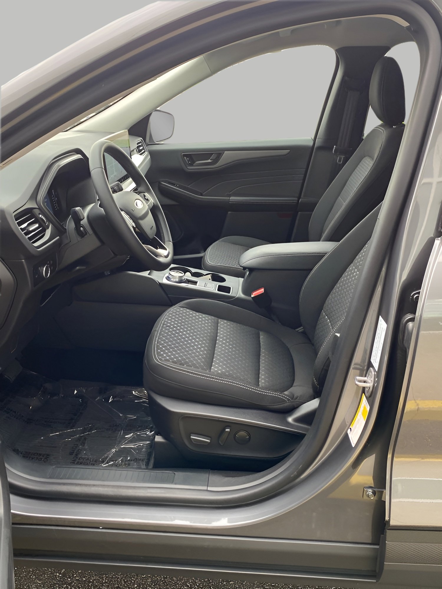 Certified 2023 Ford Escape Active w/ Tech Pack #1 AWD/4WD image 9