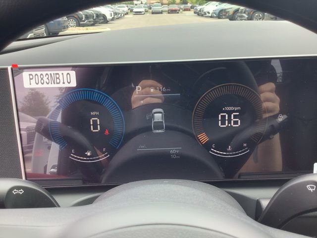 Certified 2025 Hyundai Santa Cruz SEL image 21