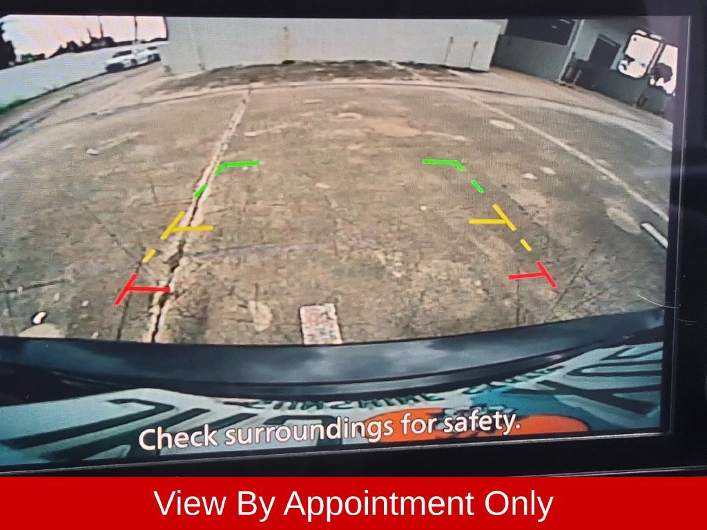 Used 2025 Nissan Altima 2.5 SR FWD image 17