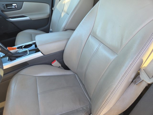 Used 2011 Ford Edge Limited w/ 301A Rapid Spec Order Code AWD/4WD image 2