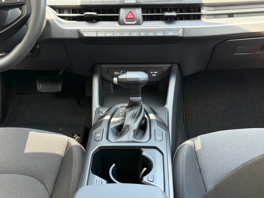 New 2026 Kia K4 FWD image 14