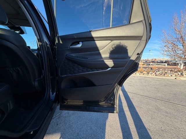 Used 2023 Hyundai Santa Fe Limited image 26