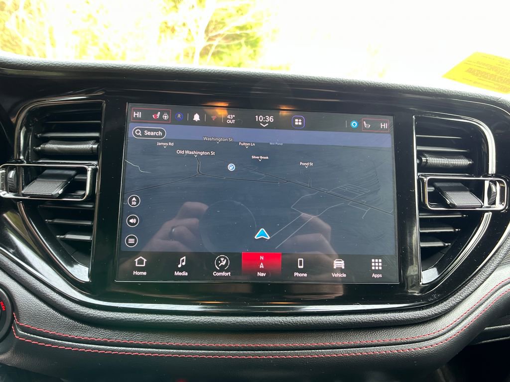 Used 2023 Dodge Durango R/T image 18