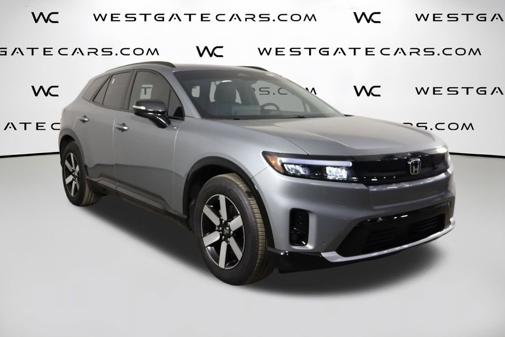 Used 2026 Honda Prologue Touring image 46