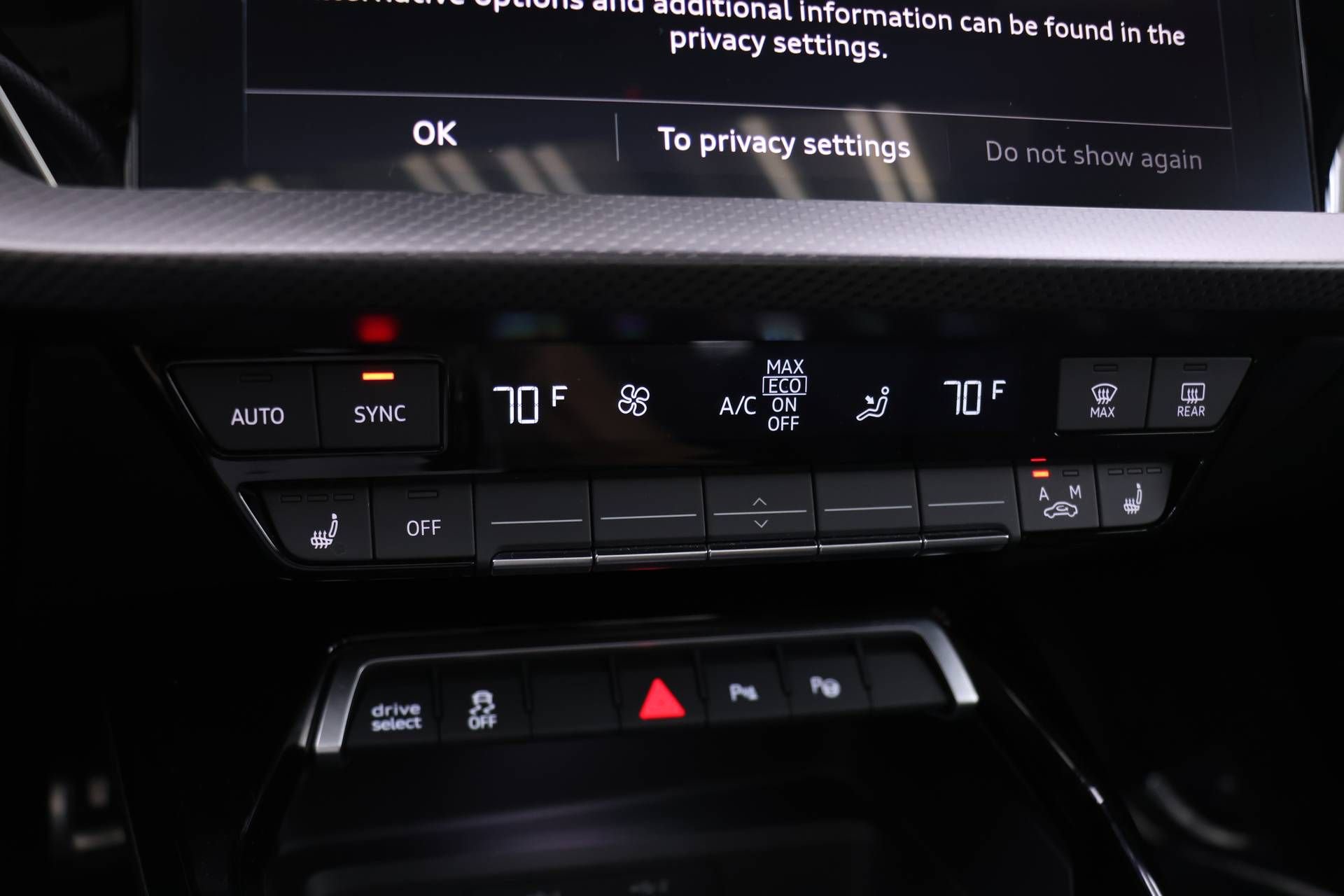 Certified 2024 Audi RS 3 AWD/4WD image 11