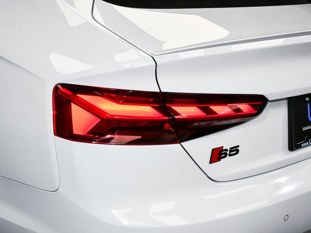Used 2023 Audi S5 Premium Plus w/ Premium Plus Package image 87