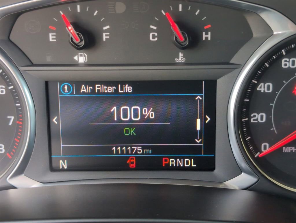 Certified 2019 Chevrolet Blazer LT image 4