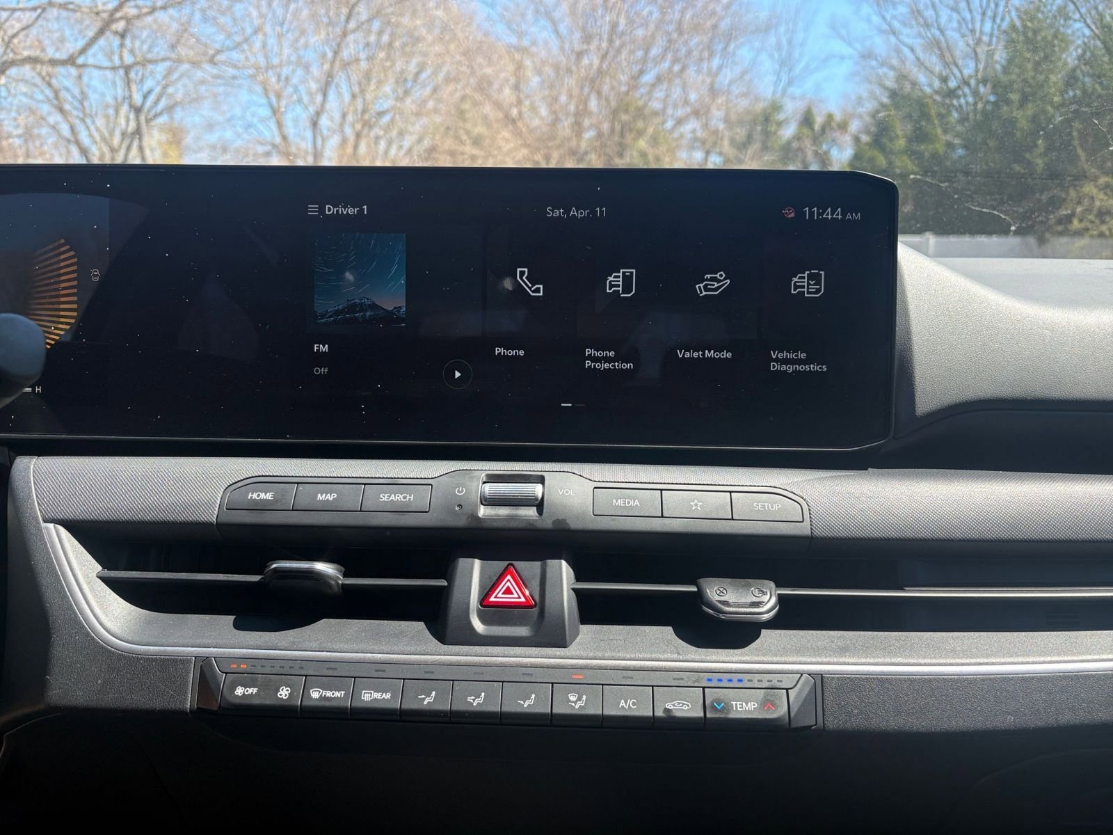 Used 2025 Kia K4 FWD image 17