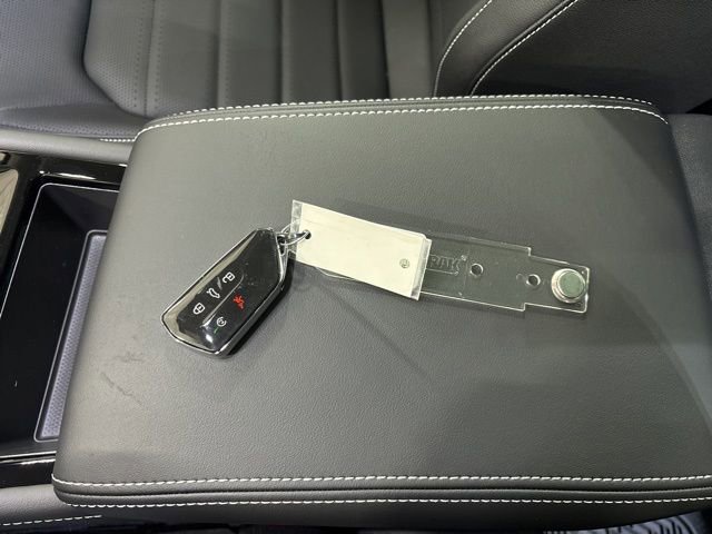 New 2026 Volkswagen Atlas SEL image 16