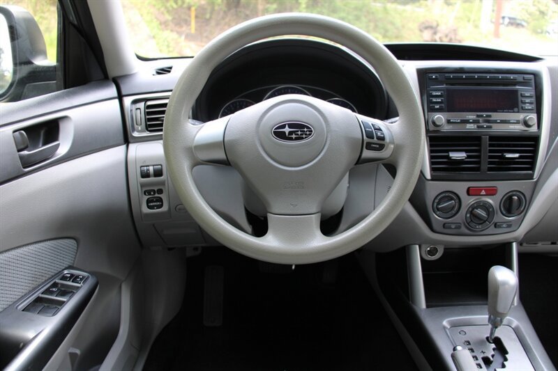 Used 2011 Subaru Forester 2.5X AWD/4WD image 17