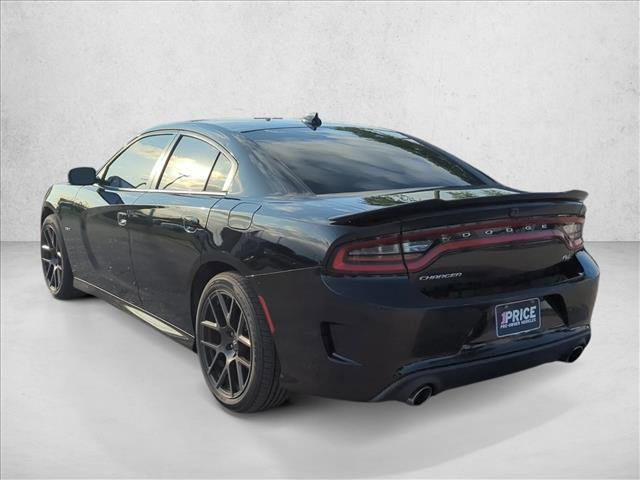 Used 2019 Dodge Charger R/T RWD image 7