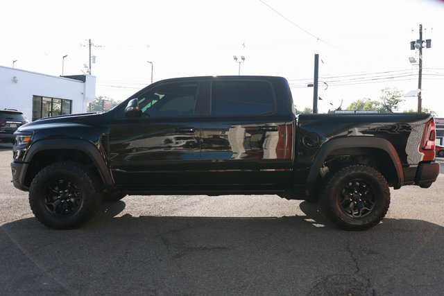 Used 2023 RAM 1500 TRX w/ TRX Level 2 Equipment Group image 4