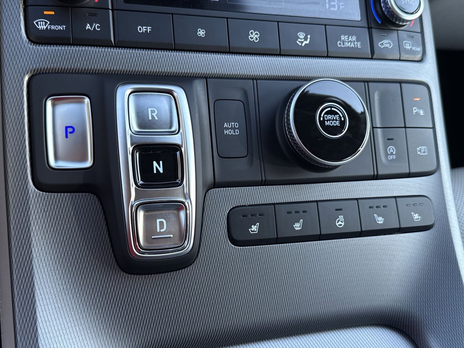 Certified 2024 Hyundai Palisade Limited image 22