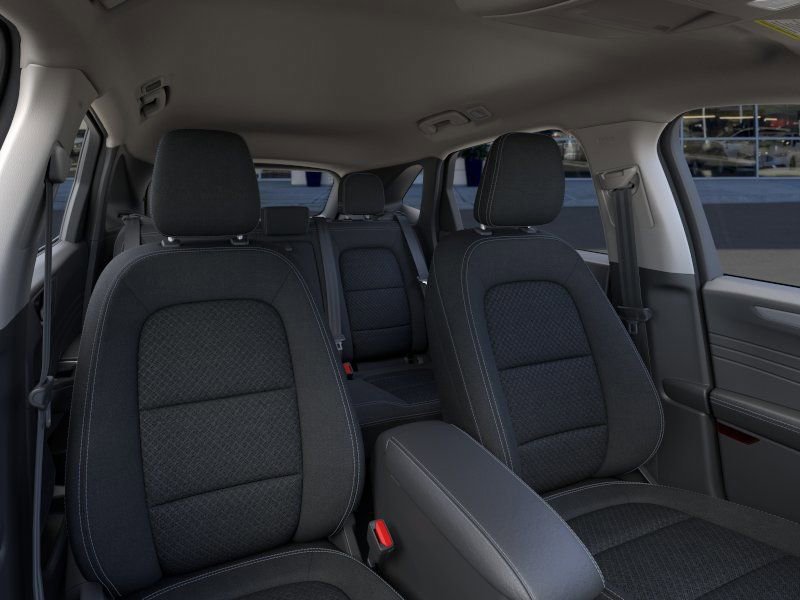 New 2026 Ford Escape Active w/ Cold Weather Package FWD image 11