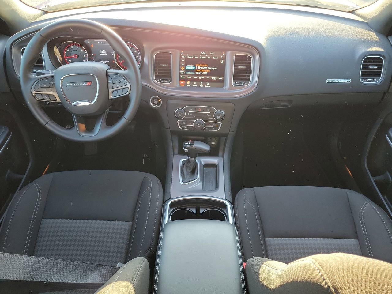 Used 2023 Dodge Charger SXT image 14