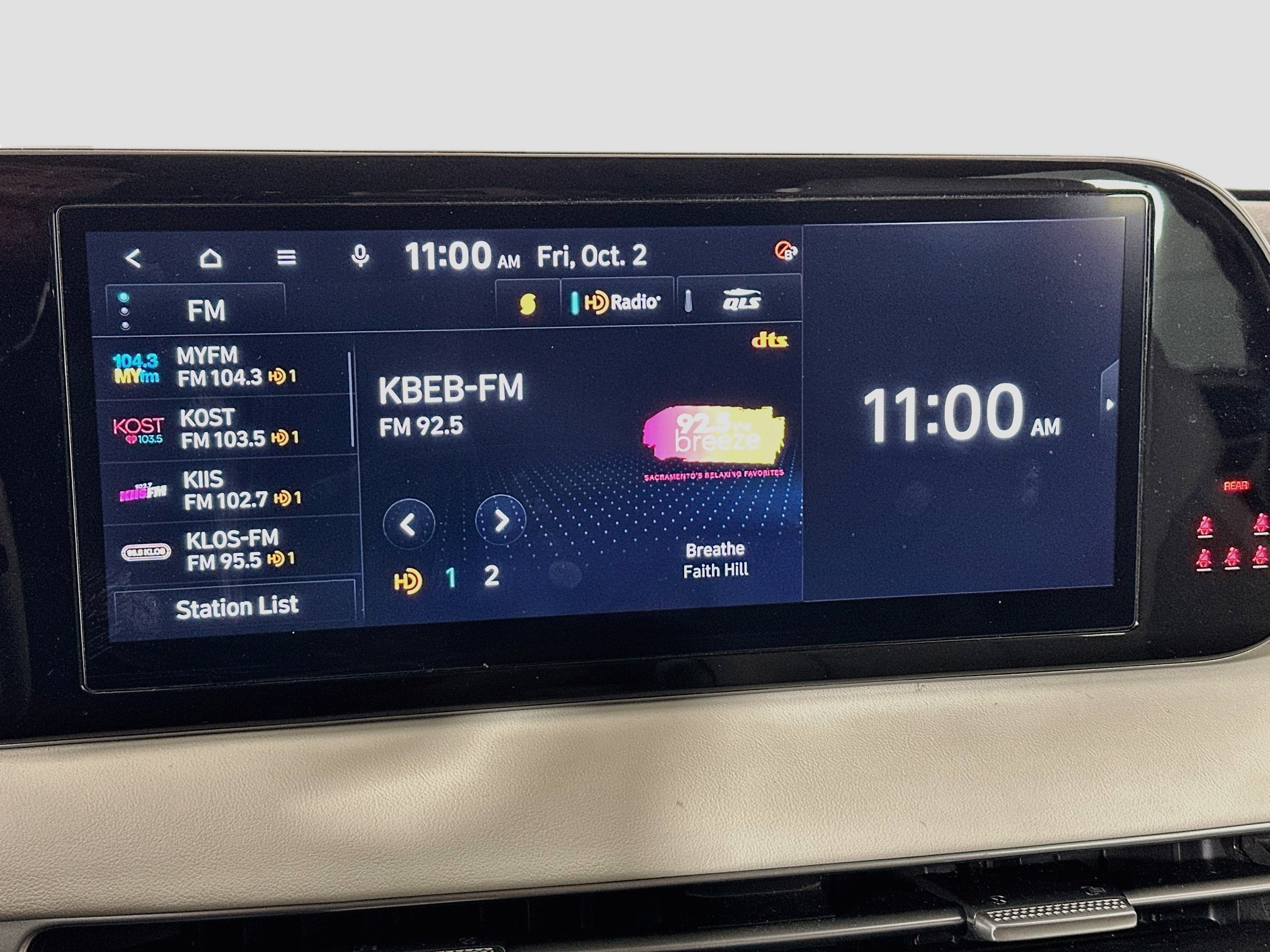 Used 2024 Hyundai Palisade Limited AWD/4WD image 21