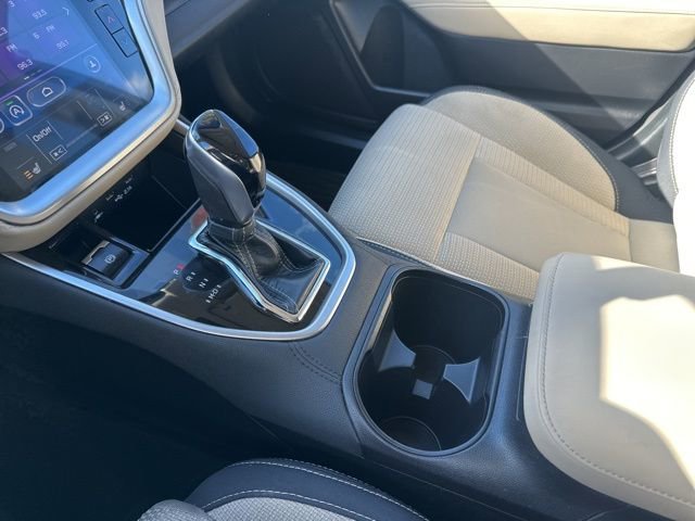 Used 2022 Subaru Outback Premium image 20