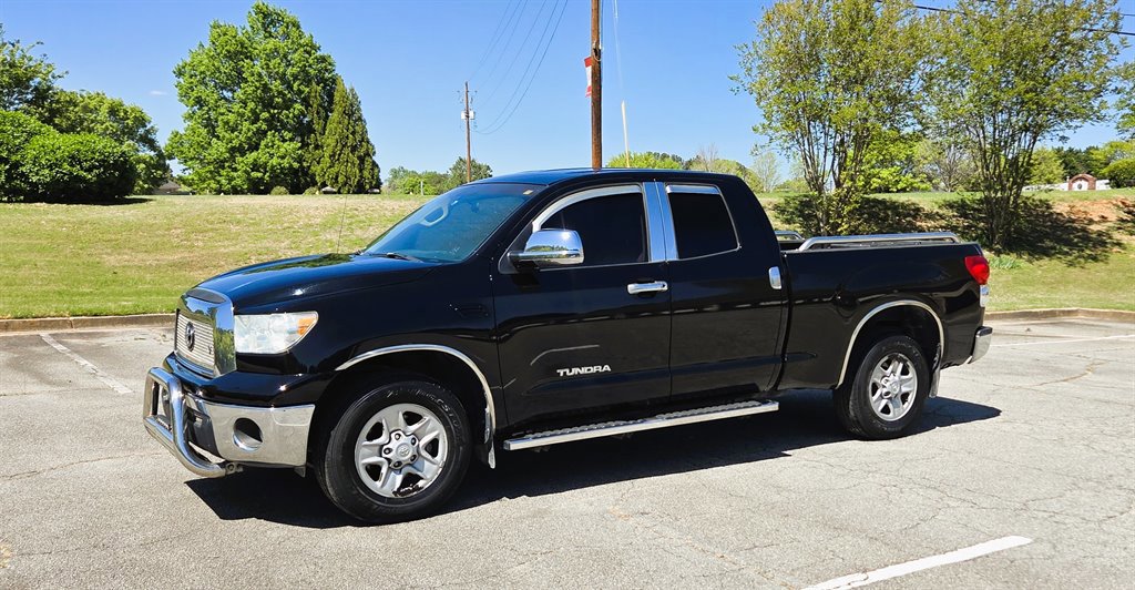 Used 2008 Toyota Tundra SR5 image 17