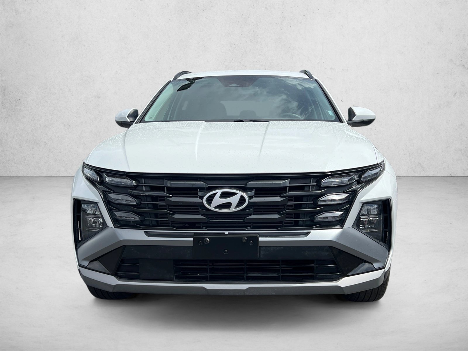 Used 2026 Hyundai Tucson SEL AWD/4WD video 2