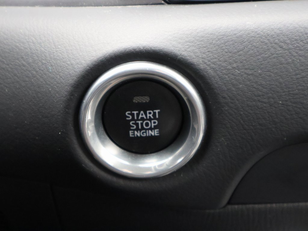 Used 2022 MAZDA CX-5 AWD 2.5 S w/ Preferred Package image 25